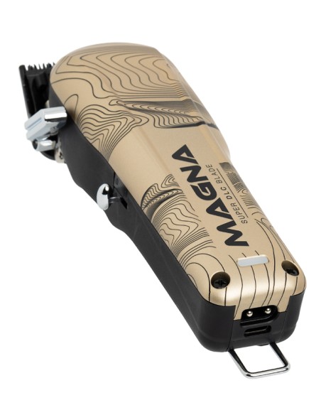 Máquina de corte Clipper Magna SteinhartMáquinas Corte ClippersTodoBelleza.pro