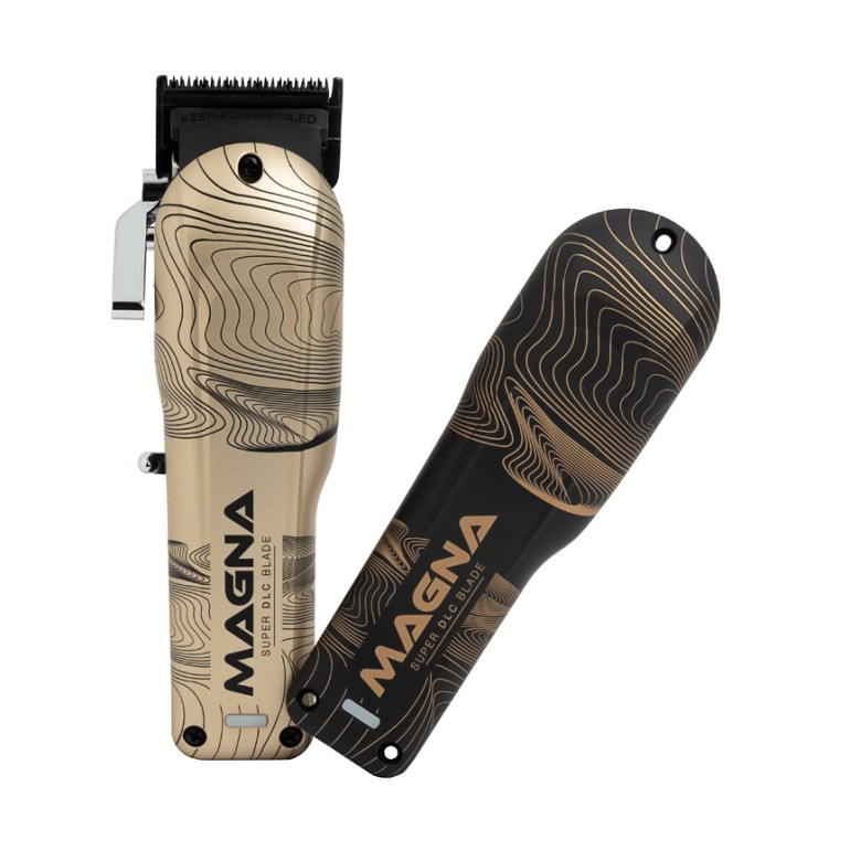 Máquina de corte Clipper Magna SteinhartMáquinas Corte ClippersTodoBelleza.pro
