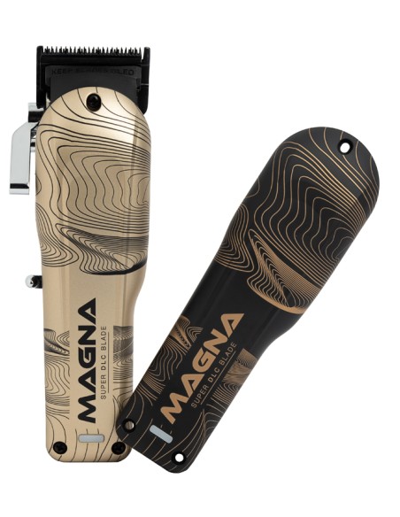 Máquina de corte Clipper Magna SteinhartMáquinas Corte ClippersTodoBelleza.pro