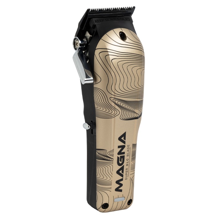 Máquina de corte Clipper Magna SteinhartMáquinas Corte ClippersTodoBelleza.pro