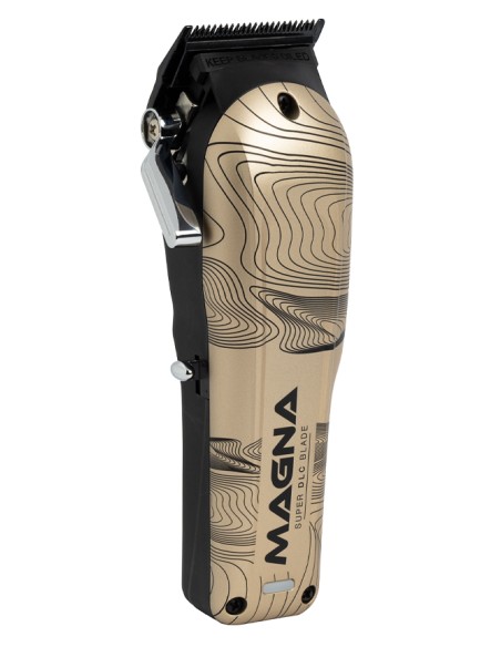 Máquina de corte Clipper Magna SteinhartMáquinas Corte ClippersTodoBelleza.pro