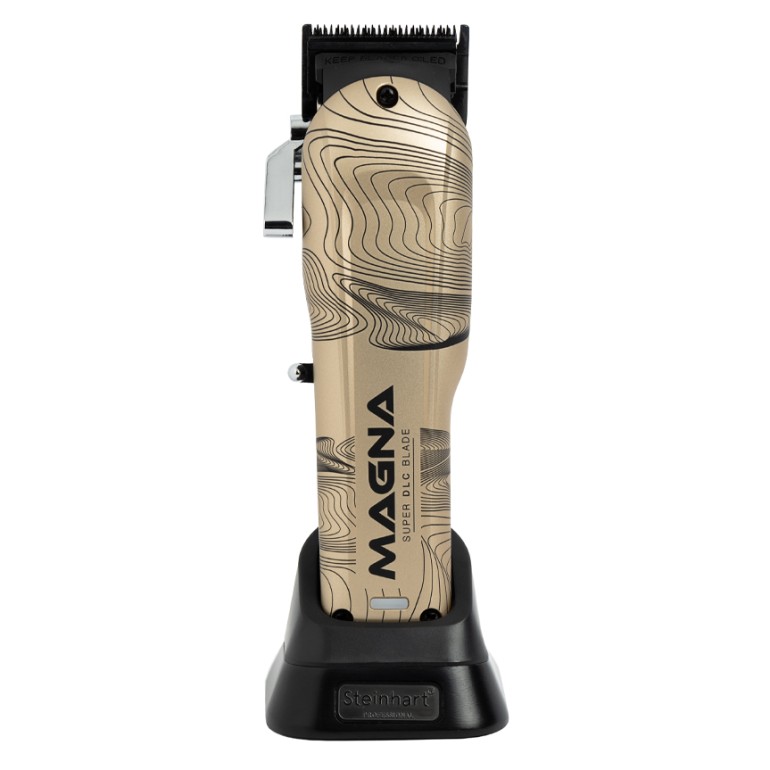 Máquina de corte Clipper Magna SteinhartMáquinas Corte ClippersTodoBelleza.pro