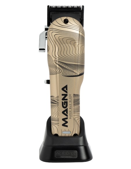 Máquina de corte Clipper Magna SteinhartMáquinas Corte ClippersTodoBelleza.pro