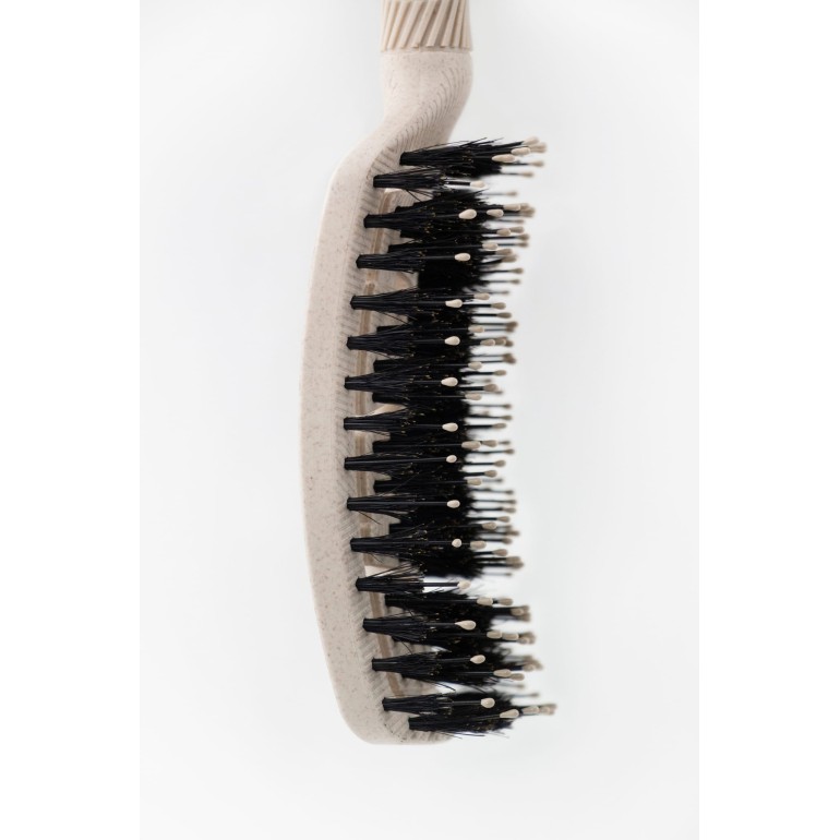 TodoBelleza.proCepillo Rectangular Bio XikPeines - Cepillos de Peluquería