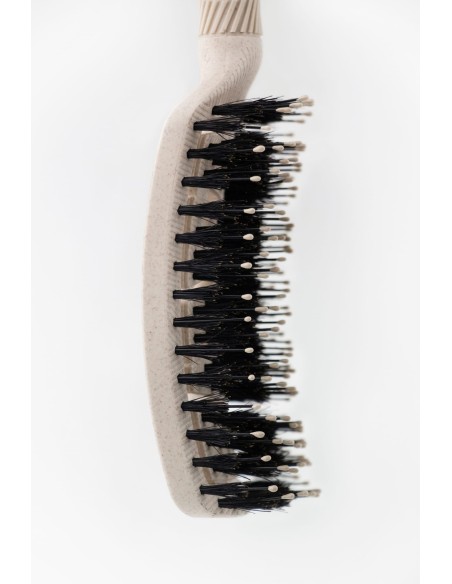 TodoBelleza.proCepillo Rectangular Bio XikPeines - Cepillos de Peluquería