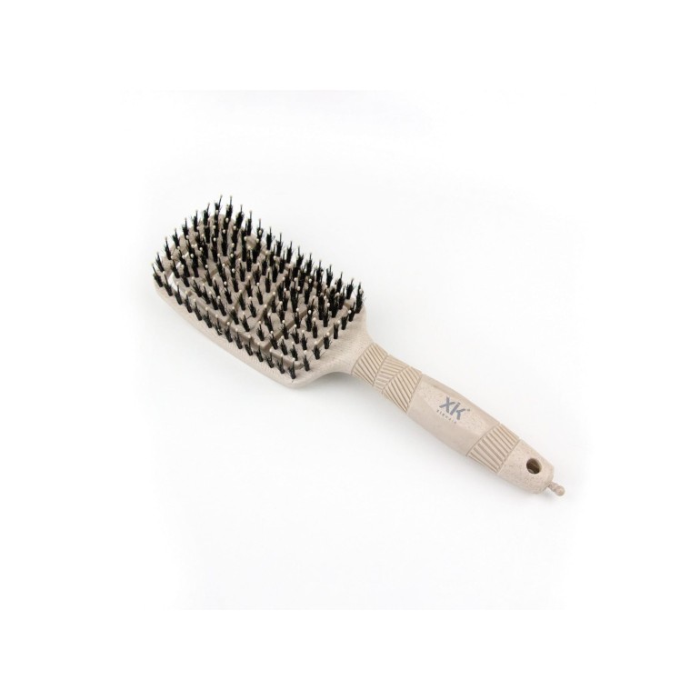 TodoBelleza.proCepillo Rectangular Bio XikPeines - Cepillos de Peluquería