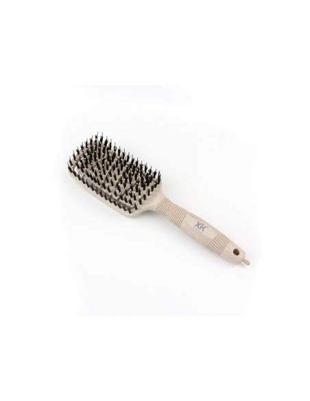 TodoBelleza.proCepillo Rectangular Bio XikPeines - Cepillos de Peluquería
