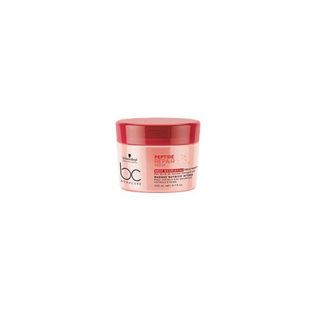 Schwarzkopf Bonacure Repair Rescue Mascarilla Reparadora 200 ml