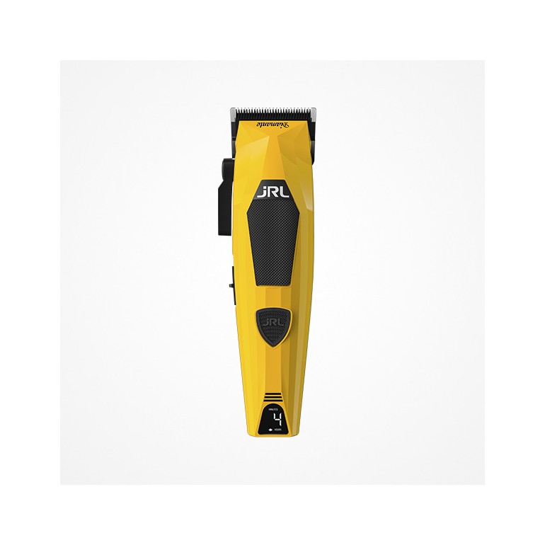 Diamante Combo Amarillo JrlMáquinas Corte ClippersTodoBelleza.pro