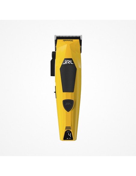 Diamante Combo Amarillo JrlMáquinas Corte ClippersTodoBelleza.pro