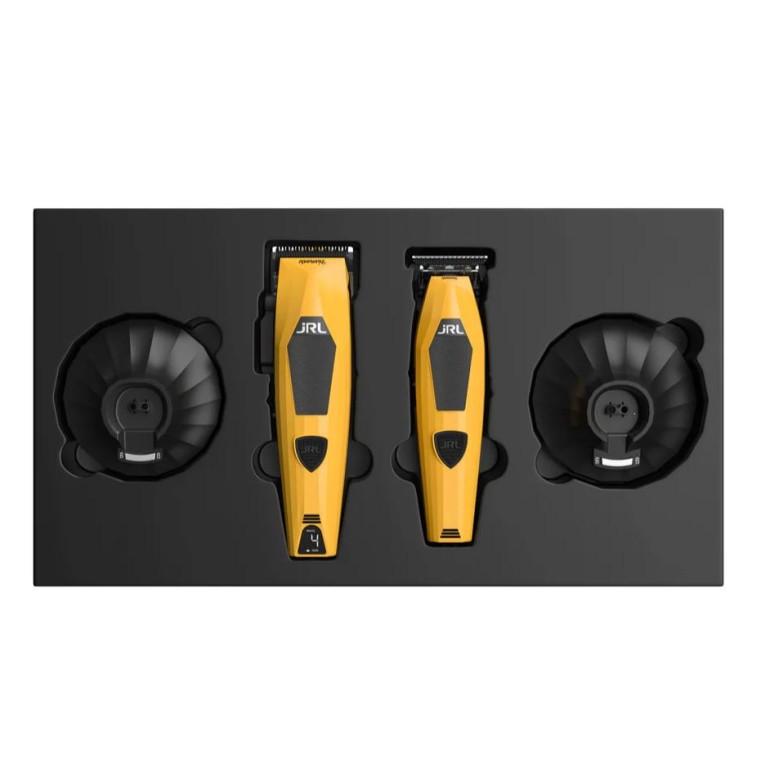 Diamante Combo Amarillo JrlTodoBelleza.proMáquinas Corte Clippers