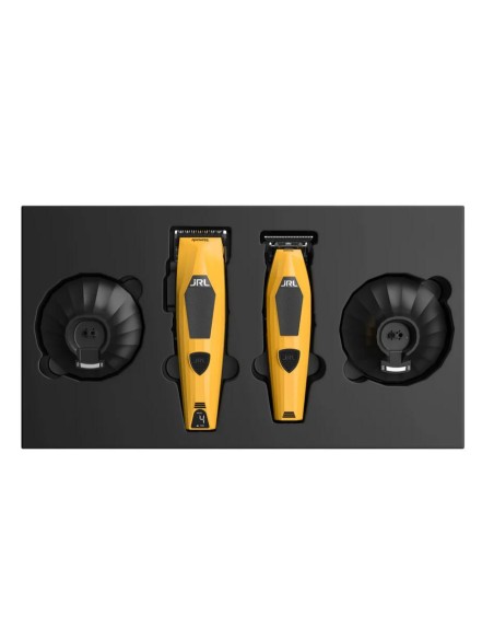 Diamante Combo Amarillo JrlTodoBelleza.proMáquinas Corte Clippers