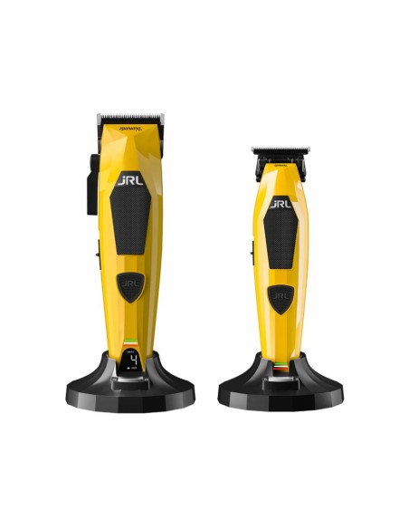 Diamante Combo Amarillo JrlTodoBelleza.proMáquinas Corte Clippers
