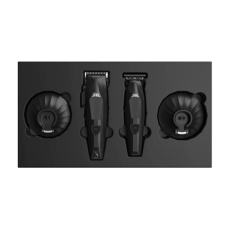 Diamante Combo Negro JrlTodoBelleza.proMáquinas Corte Clippers