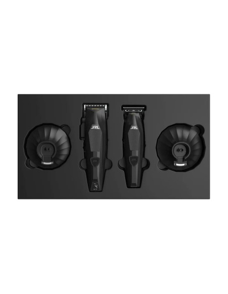 Diamante Combo Negro JrlTodoBelleza.proMáquinas Corte Clippers