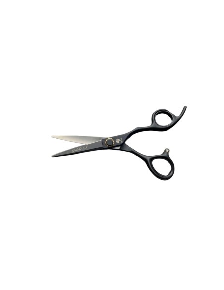 Tijera Peluqueria Galileo 5,5¨pulgadas Acero Japones 440C Leone ScissorsCuchillas - Navajas - TijerasTodoBelleza.pro