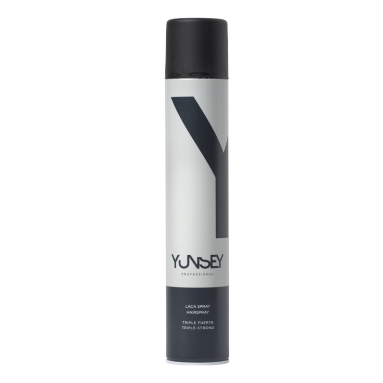 Laca Classic Triple Fuerte 750 ml YunseyLacas y EspumasTodoBelleza.pro
