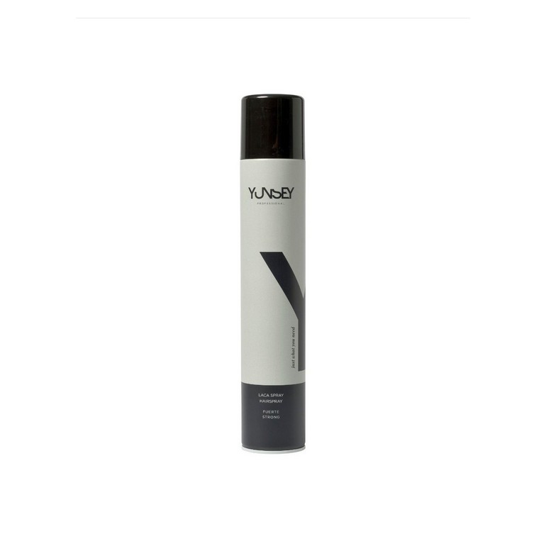 Laca Classic Fuerte 750 ml YunseyLacas y EspumasTodoBelleza.pro