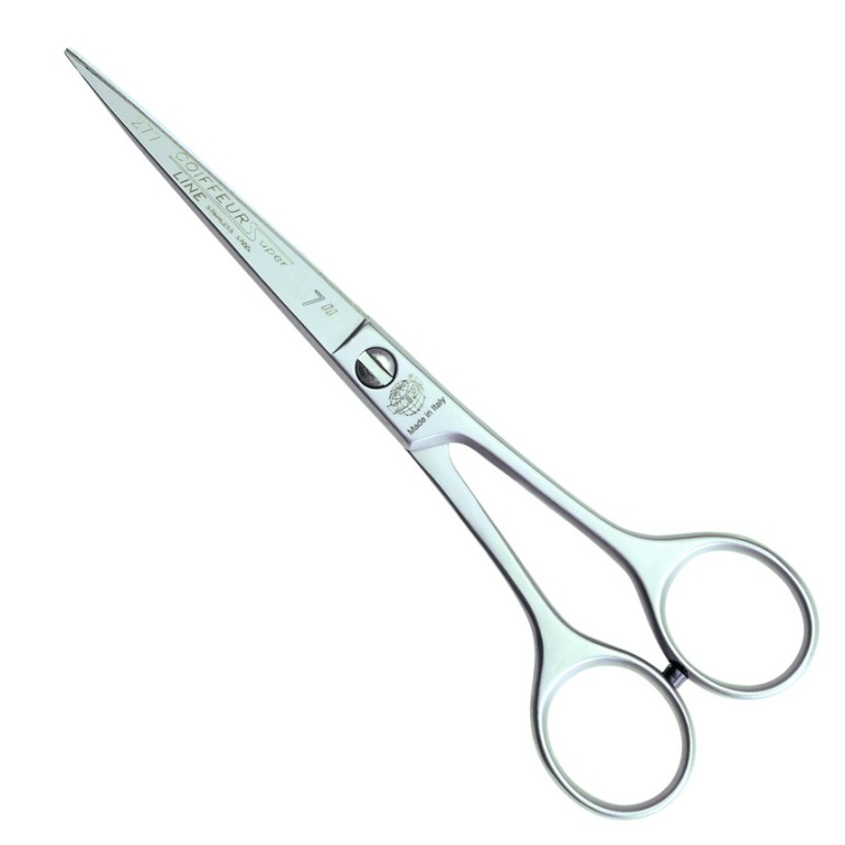 Tijera Corte Coiffeur Line 7¨Kiepe ProfessionalCuchillas - Navajas - TijerasTodoBelleza.pro