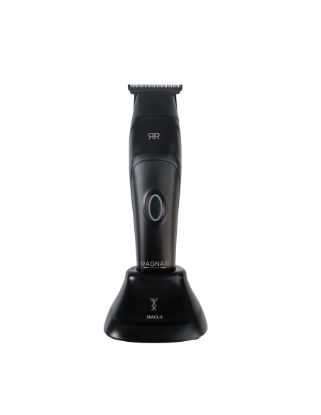 Maquina Retoque Trimmer Space-S RagnarMaquinas Retoque TrimmersTodoBelleza.pro