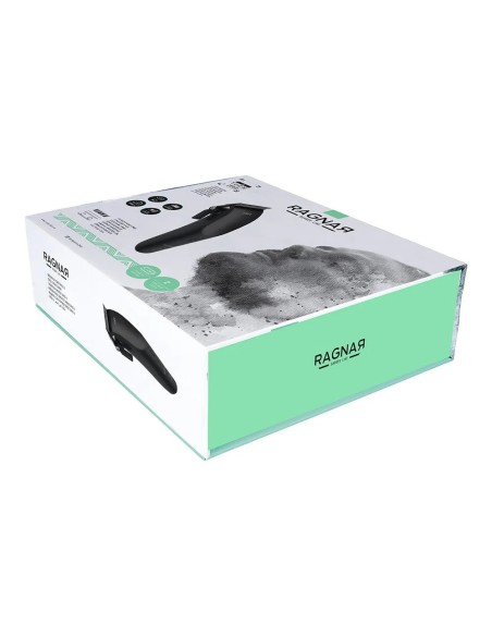 Maquina de Corte Clipper Space X RagnarMáquinas Corte ClippersTodoBelleza.pro