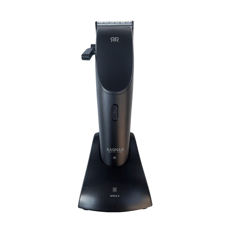 Maquina de Corte Clipper Space X RagnarMáquinas Corte ClippersTodoBelleza.pro