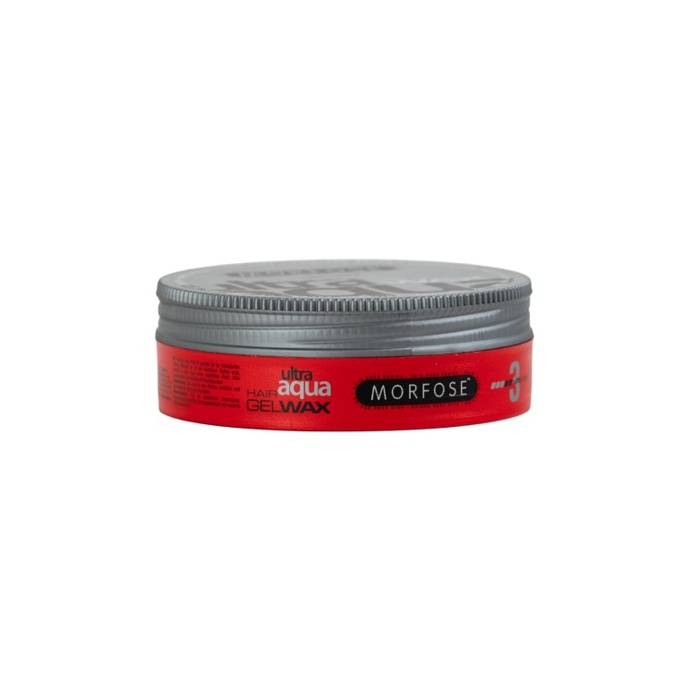 Cera Brillo Nº3 Ultra Aqua Hair Gel 175 ml OssionGominas y Ceras de FijaciónTodoBelleza.pro