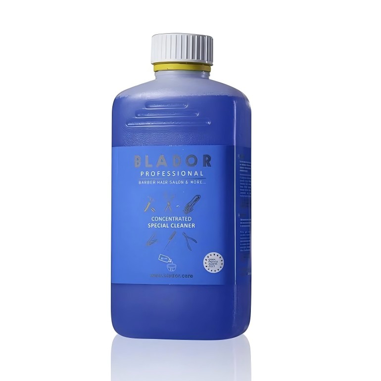 Desinfectante Herramientas Concentrado 1000ml BladorSprays y Productos Mantenimiento MaquinasTodoBelleza.pro
