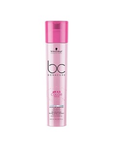 Champú Silver Color Freeze Bonacure 250 ml Schwarzkopf