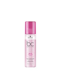 Spray Acondicionador Color Freeze Bonacure 200 ml...