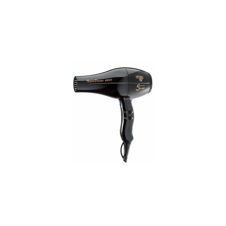 Secador Hiperpower 4800 ETISecadoresTodoBelleza.pro