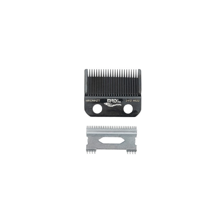 Cuchillas Maquina Clipper Smart Brain MRDAccesorios y Repuestos maquinasTodoBelleza.pro
