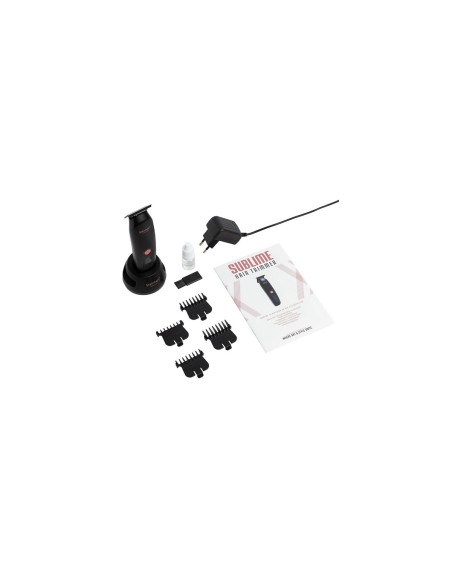 Máquina de Retoque Trimmer Sublime SteinhartMaquinas Retoque TrimmersTodoBelleza.pro