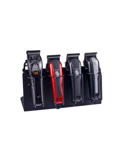 Soporte Metalico para 4 maquinas SteinhartAccesorios y Repuestos maquinasTodoBelleza.pro