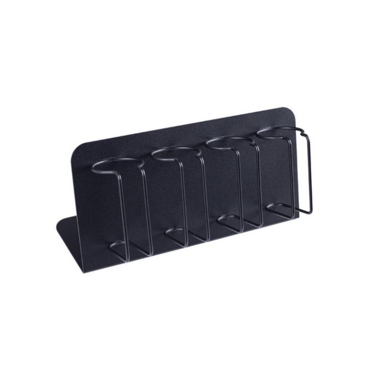 Soporte Metalico para 4 maquinas SteinhartAccesorios y Repuestos maquinasTodoBelleza.pro