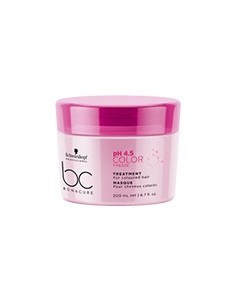 Mascarilla Color Freeze Bonacure 200 ml Schwarzkopf