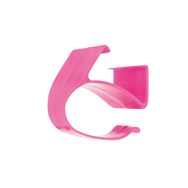 Muñequera Papel Ringlets EurostilAlisados y PermanentesTodoBelleza.pro