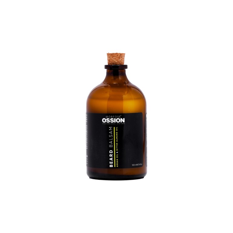 Bálsamo Barba Premium 100 ml OssionCuidado de la barbaTodoBelleza.pro