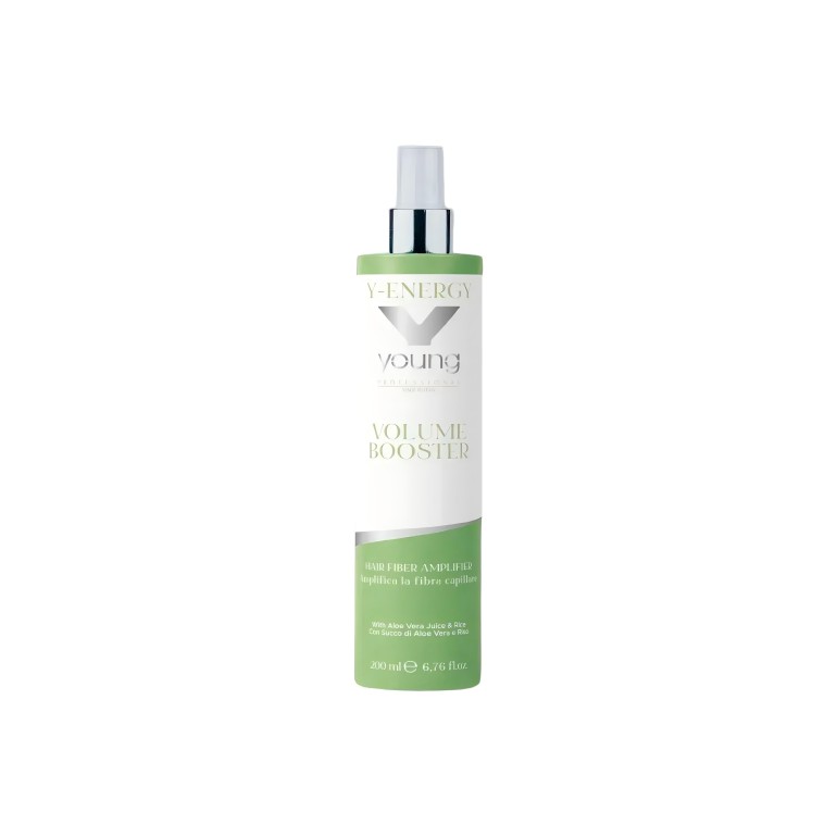 Spray Volumen Y-Energy Volume Booster 200 ml Young ProfessionalAmpollas y TratamientosTodoBelleza.pro