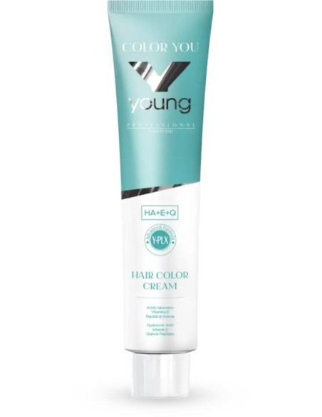Tinte Profesional Color by You X-PLX 100 ml Young