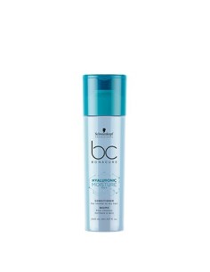 Acondicionador Moisture Kick Bonacure 200 ml Schwarzkopf