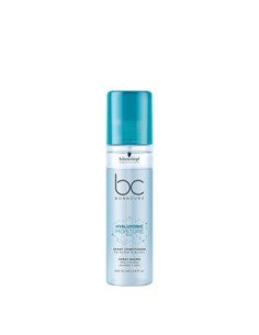 Spray Acondicionador Moisture Kick Bonacure 200 ml...