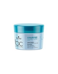 Mascarilla Moisture Kick Bonacure 200 ml Schwarzkopf
