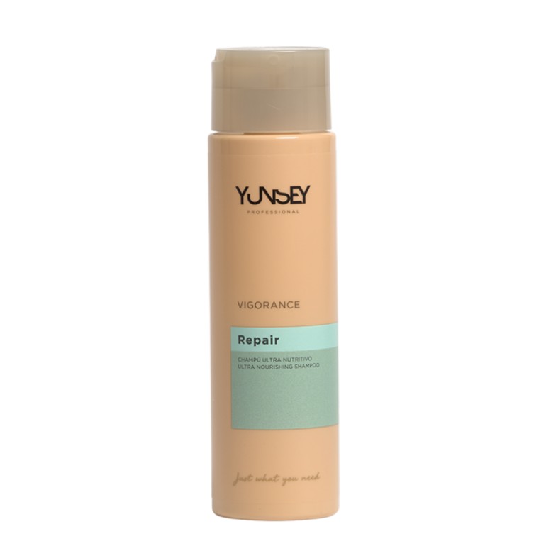 Champú Repair Yunsey Ultra Nutritivo