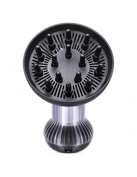 Secador Difusor Profesional 800W para Rizos