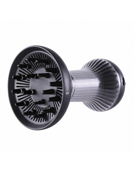 Secador Difusor Profesional 800W para Rizos