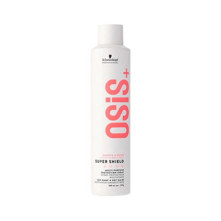 Schwarzkopf OSiS Super Shield Spray Protector 300 ml