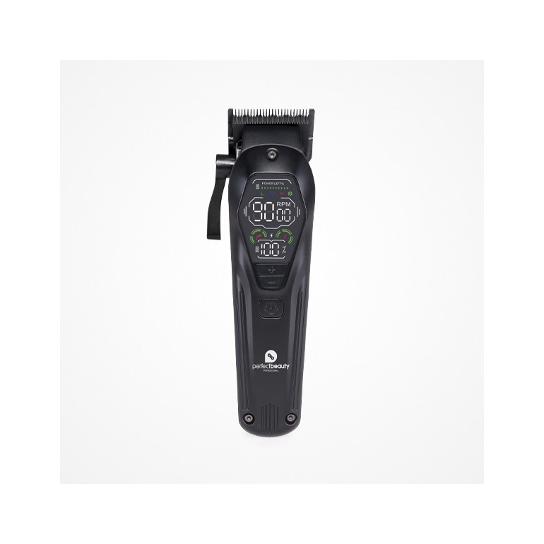 Máquina Helion Clipper Perfect Beauty AI