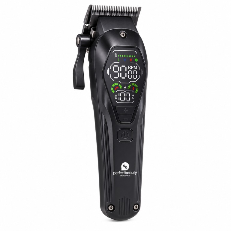 Máquina Helion Clipper Perfect Beauty AI