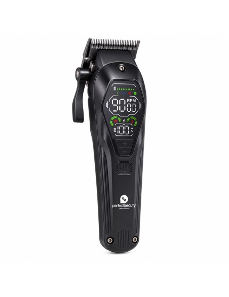 Máquina Helion Clipper Perfect Beauty AI